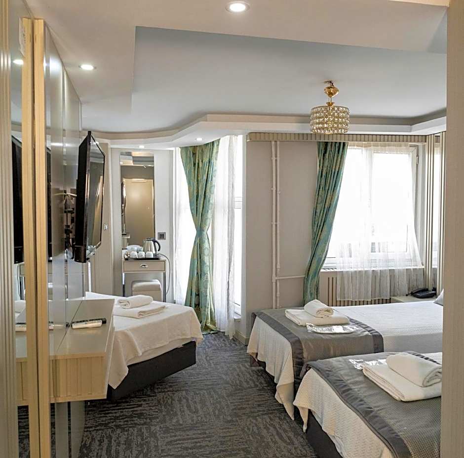 Hotel Grand Heykel