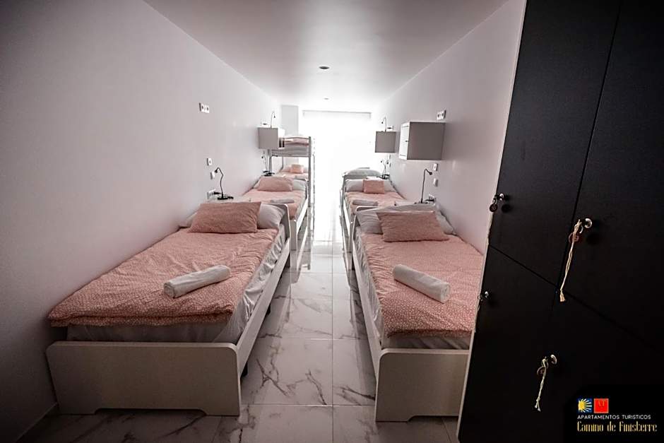 Hostel Camino de Finisterre