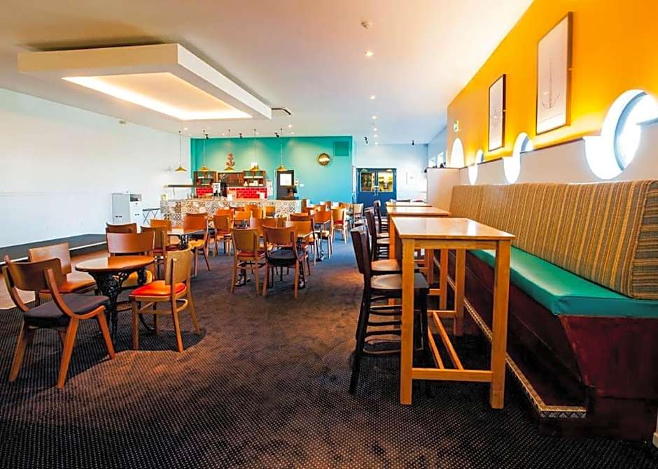 Eastern Beach Caravan Park