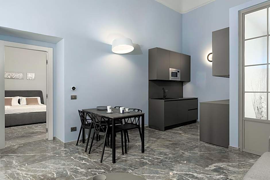 Q71 TIMELESS SUITES