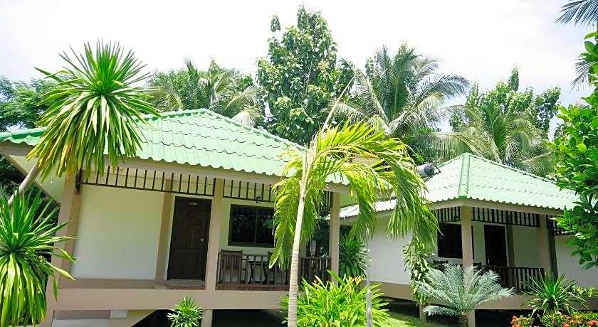 Lamai Inn 99 Bungalows