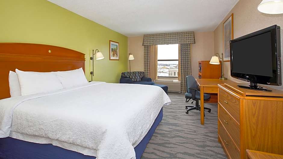 FairBridge Inn & Suites Thornton