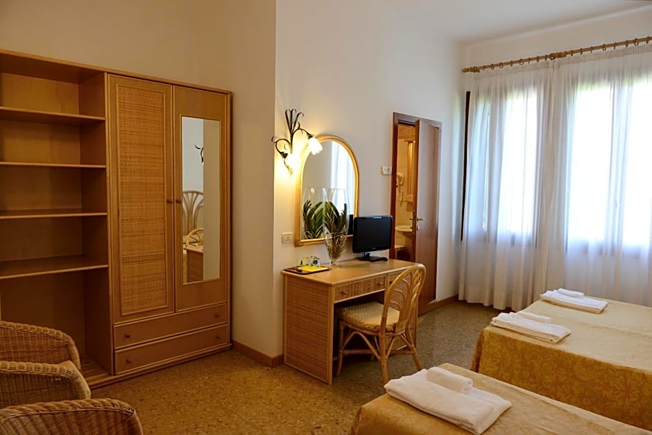 Hotel Villa Orio & Beatrice