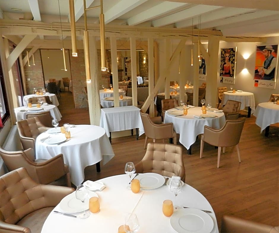 Auberge du Lac, Sure Hotel Collection by Best Western