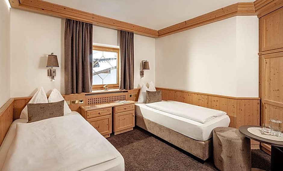 Apartments Hotel Garden