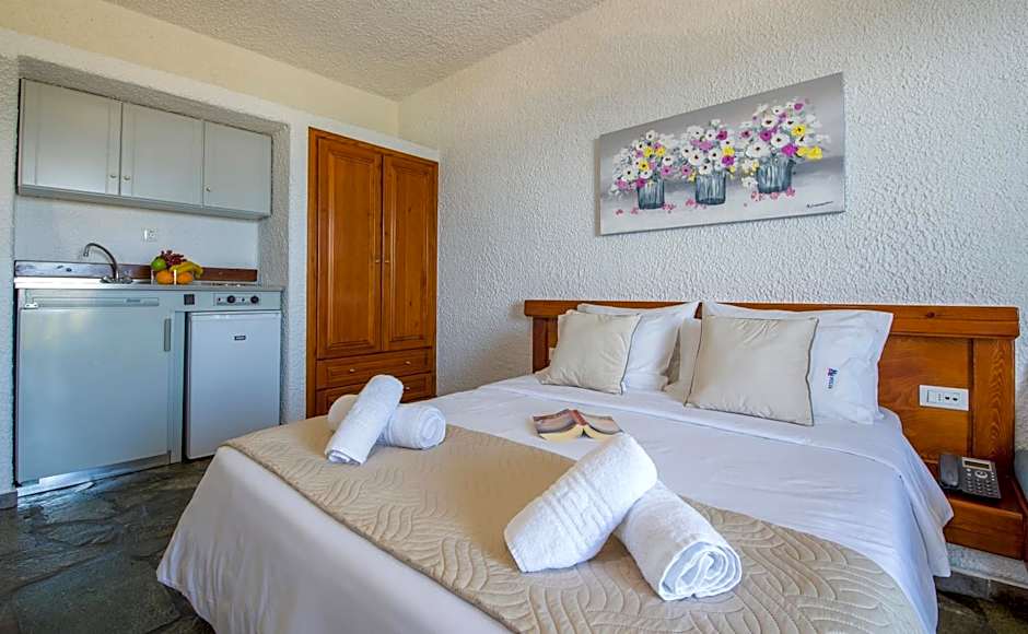 Folia Apartments Chania