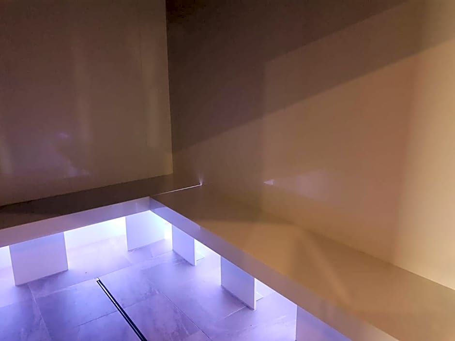 Hotel Landhaus Höpen