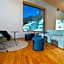 Laax wellnessHostel3000