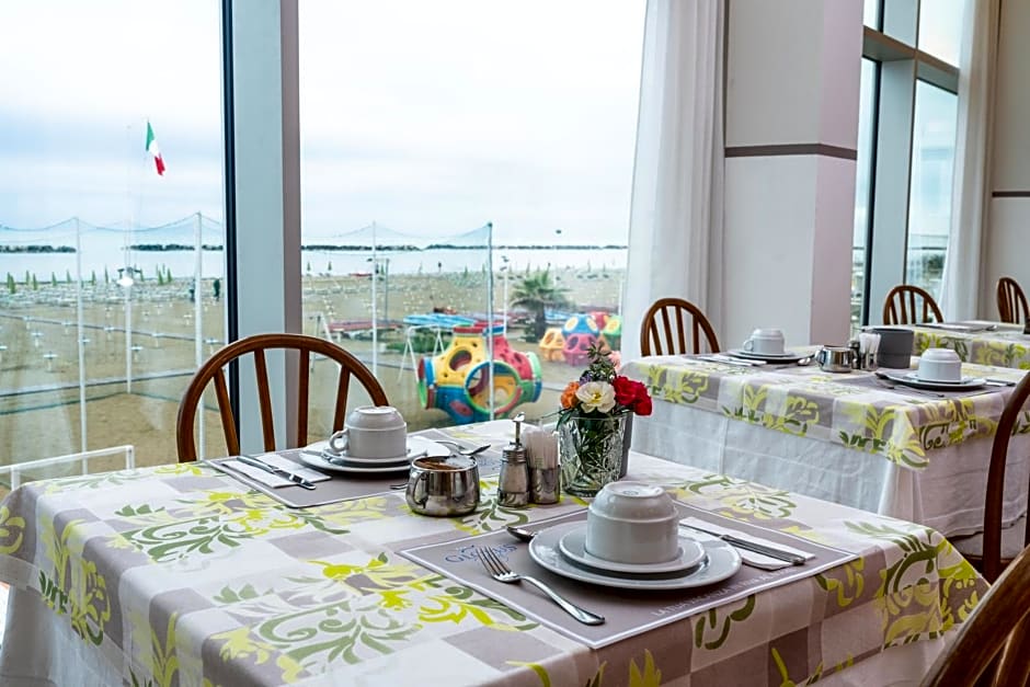 Hotel Globus
