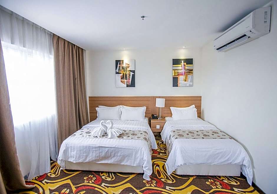 VIP Hotel Segamat