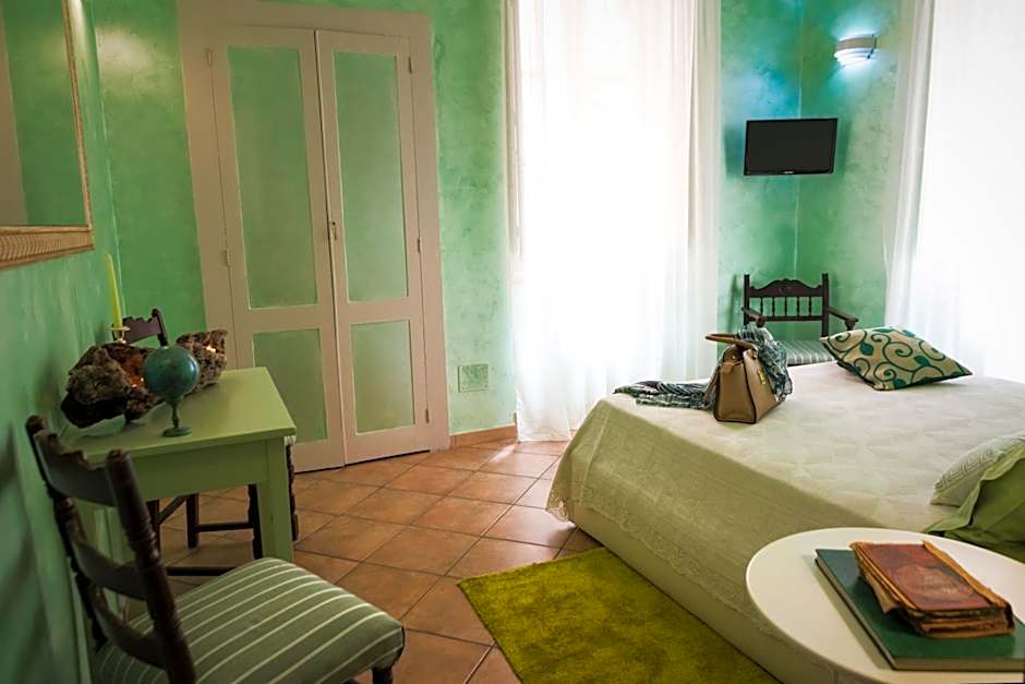 Casa Cifali