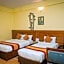 Hotel Crown Himalayas