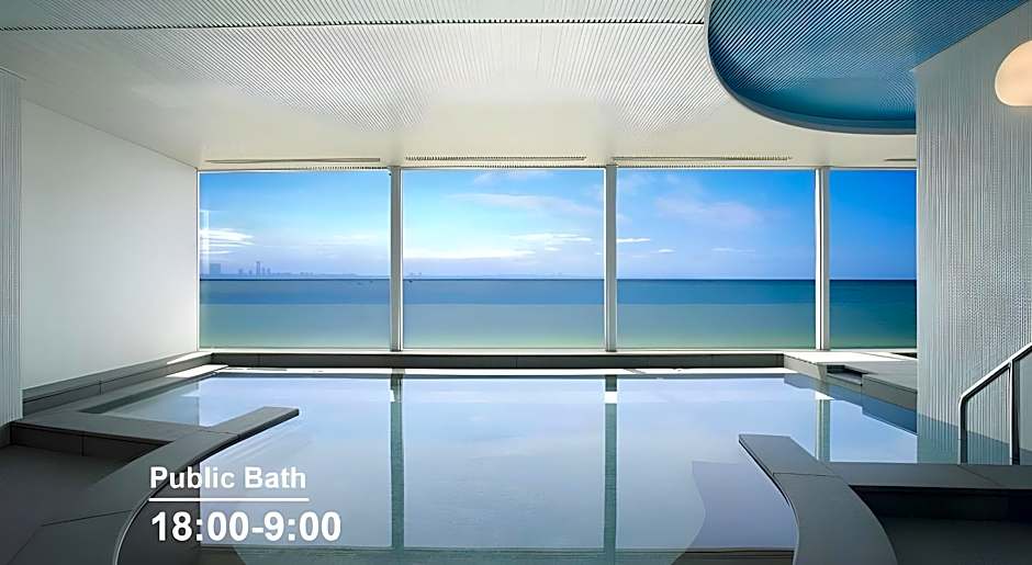 Mitsui Garden Hotel Prana Tokyo Bay