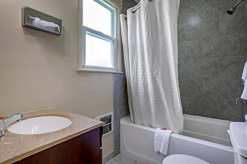 Econo Lodge Woodstock  Shenandoah Valley I 81