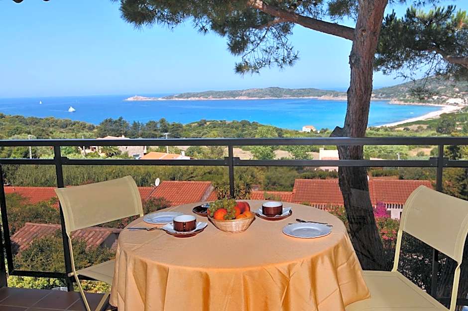 Domaine de Saint Pierre