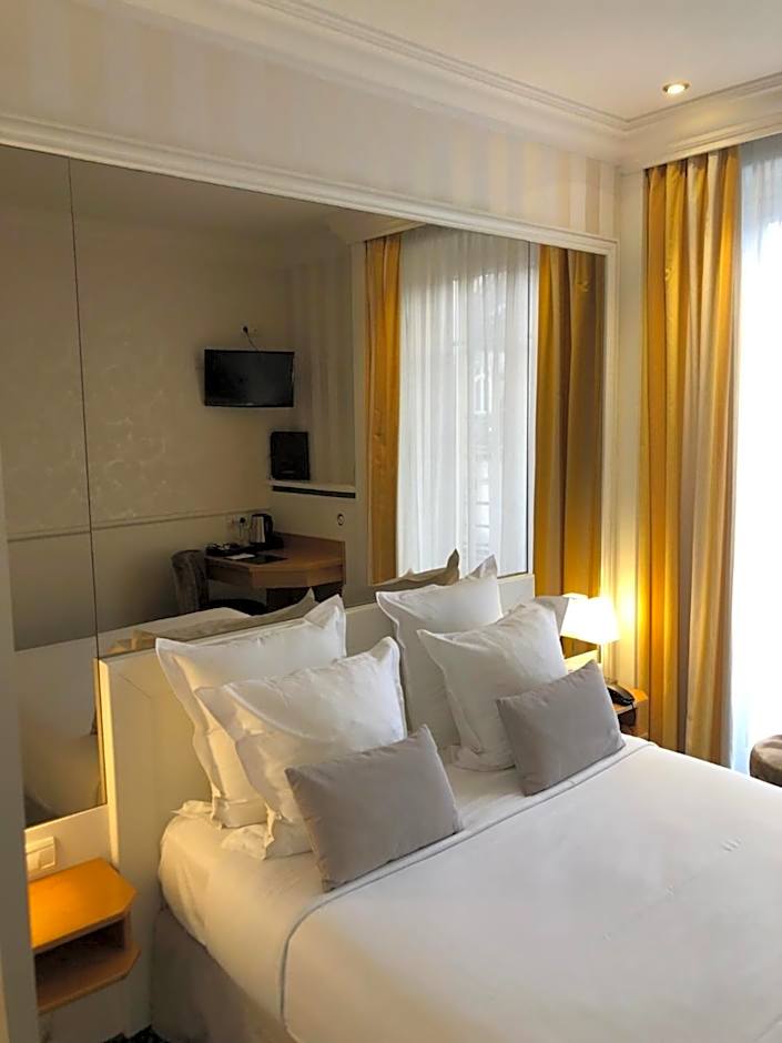 Maison LUTETIA R