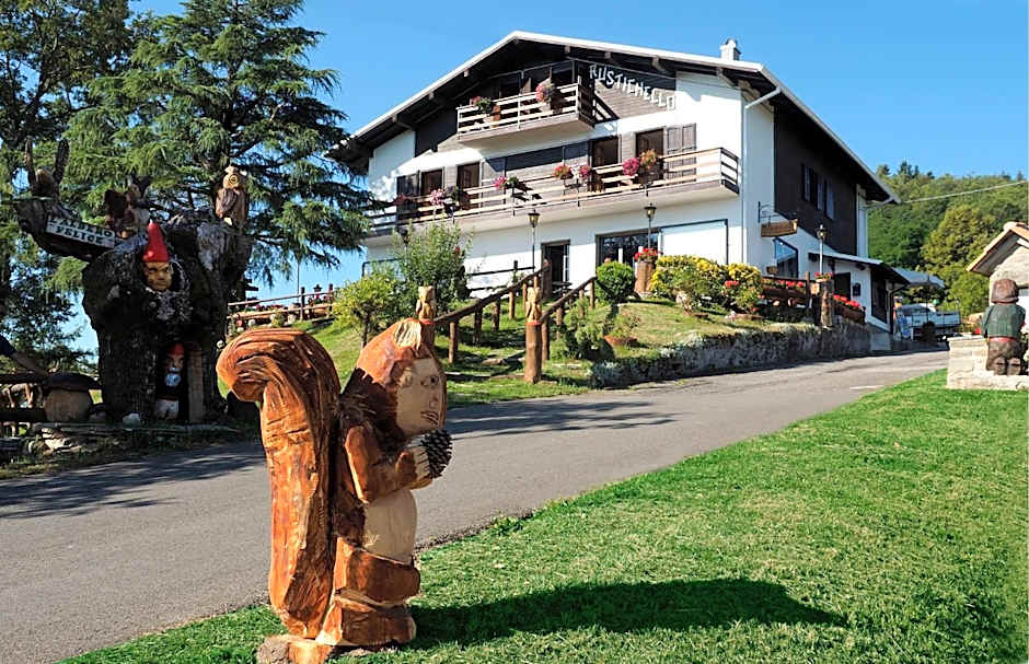 Locanda Il Rustichello