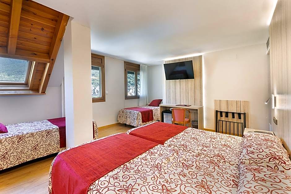 Hotel Eth Solan & SPA