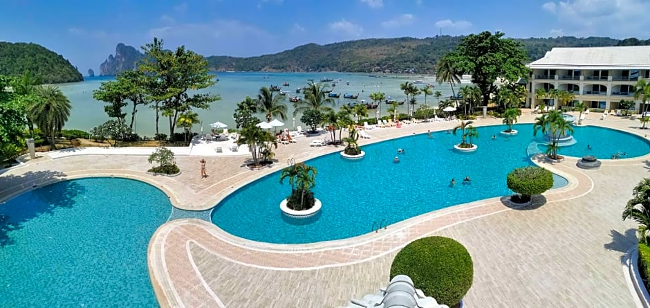 Phi Phi Island Cabana Hotel