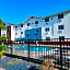 Super 8 by Wyndham Clearwater/St. Petersburg Airport