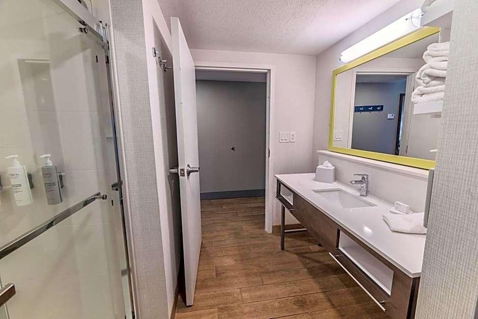 Hampton Inn By Hilton Jasper