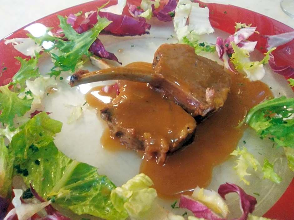 Hotel Ristorante Stella