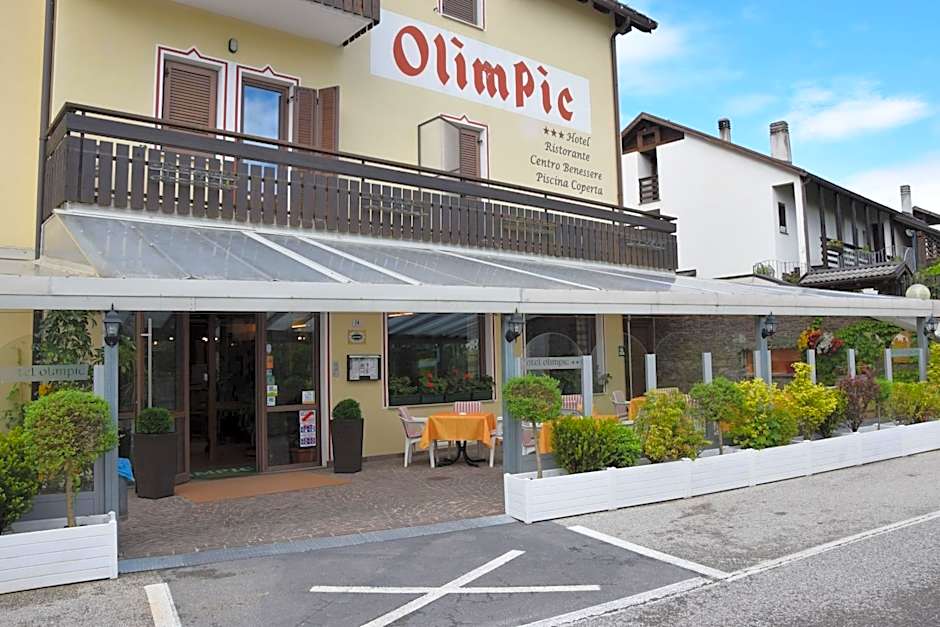 Hotel Olimpic