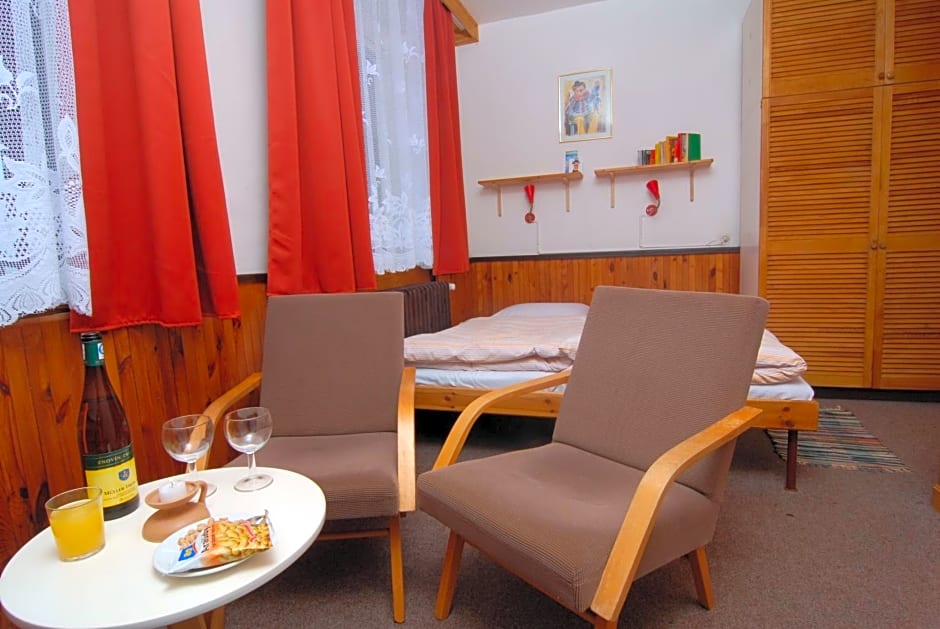 Horský Hotel Arnica