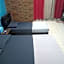 KUALA BESUT JETTY BUDGET HOTEL AIN - In front of Kuala Besut Jetty