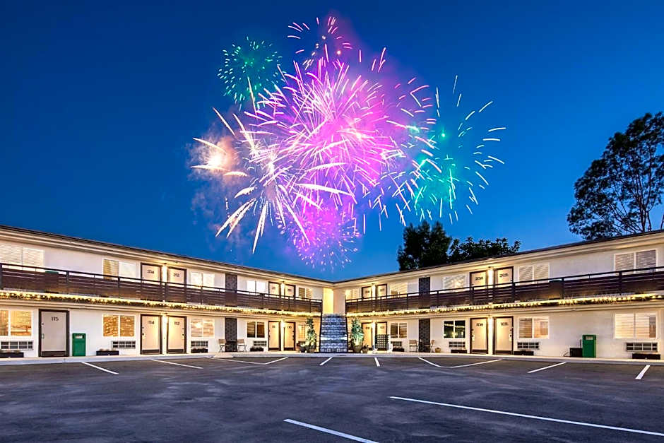 California Inn