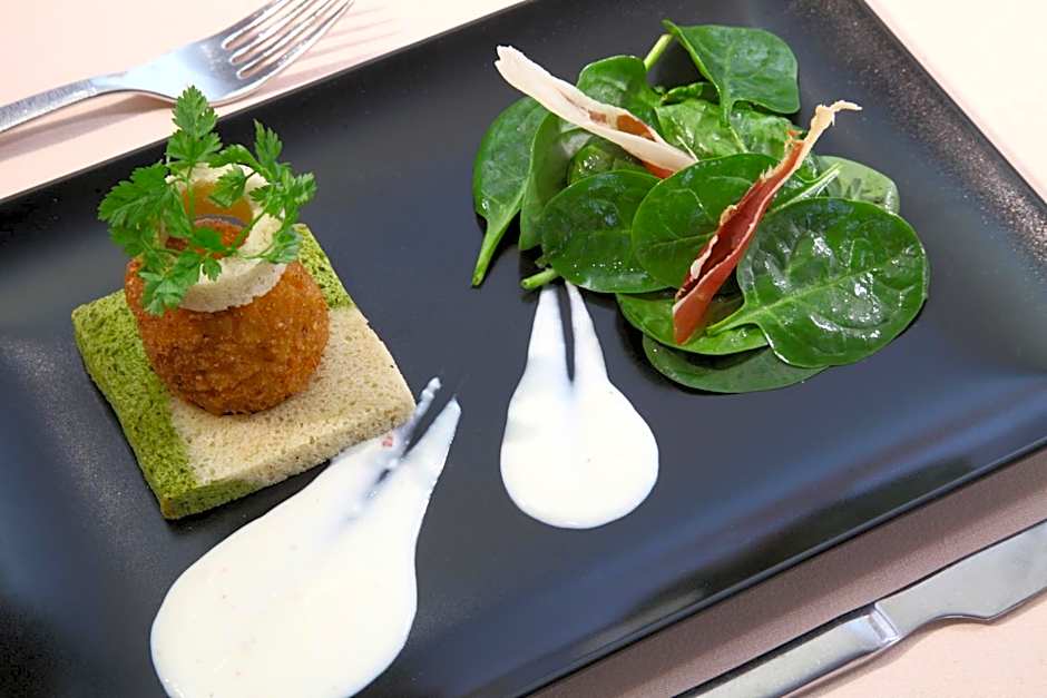 Hotel Le Relais des Champs