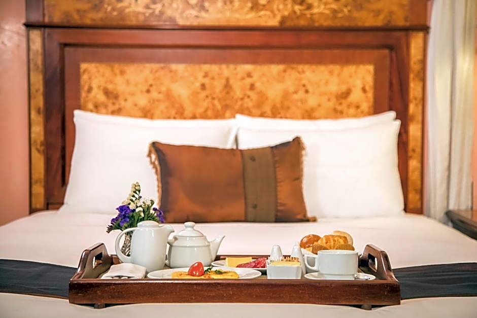 Aranwa Cusco Boutique Hotel