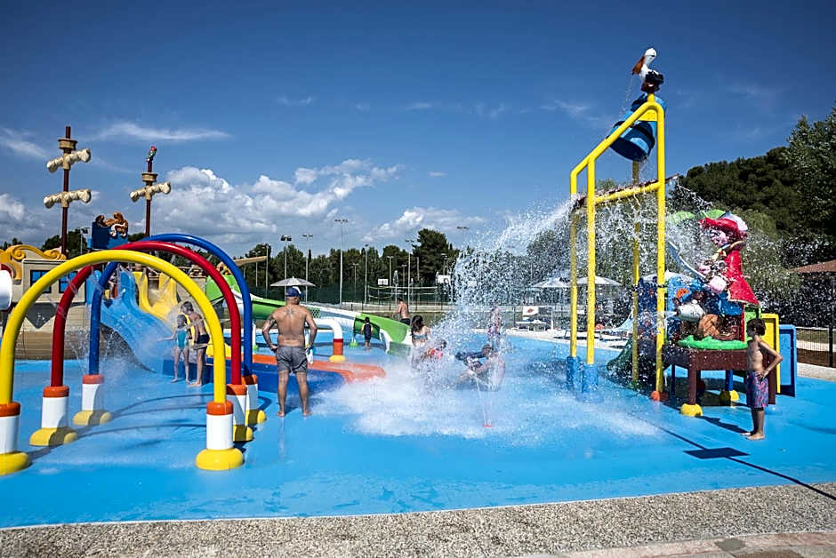 Mobile Homes Bi Village - Adriatic Kampovi