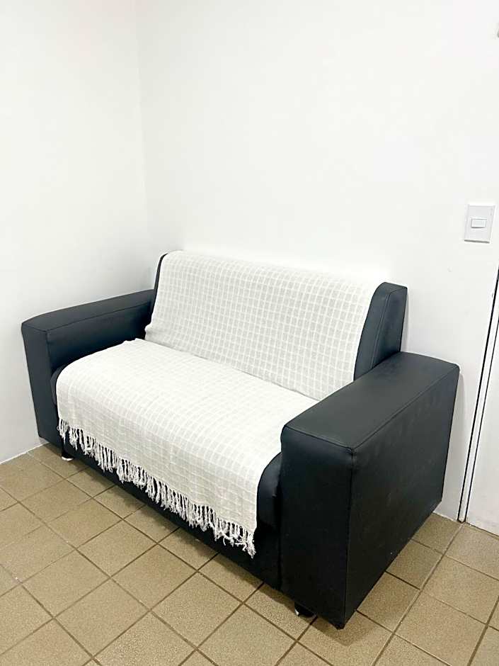 I-55 - Studio na Jatiúca