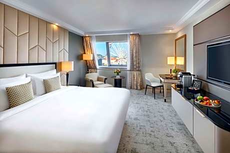 Kempinski Hotel Corvinus Budapest