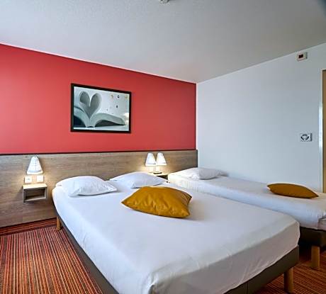 Classic Triple Room