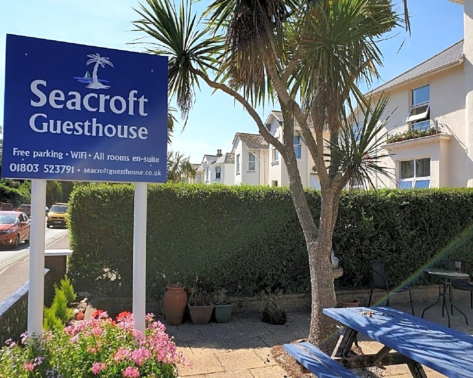 Seacroft Guest House