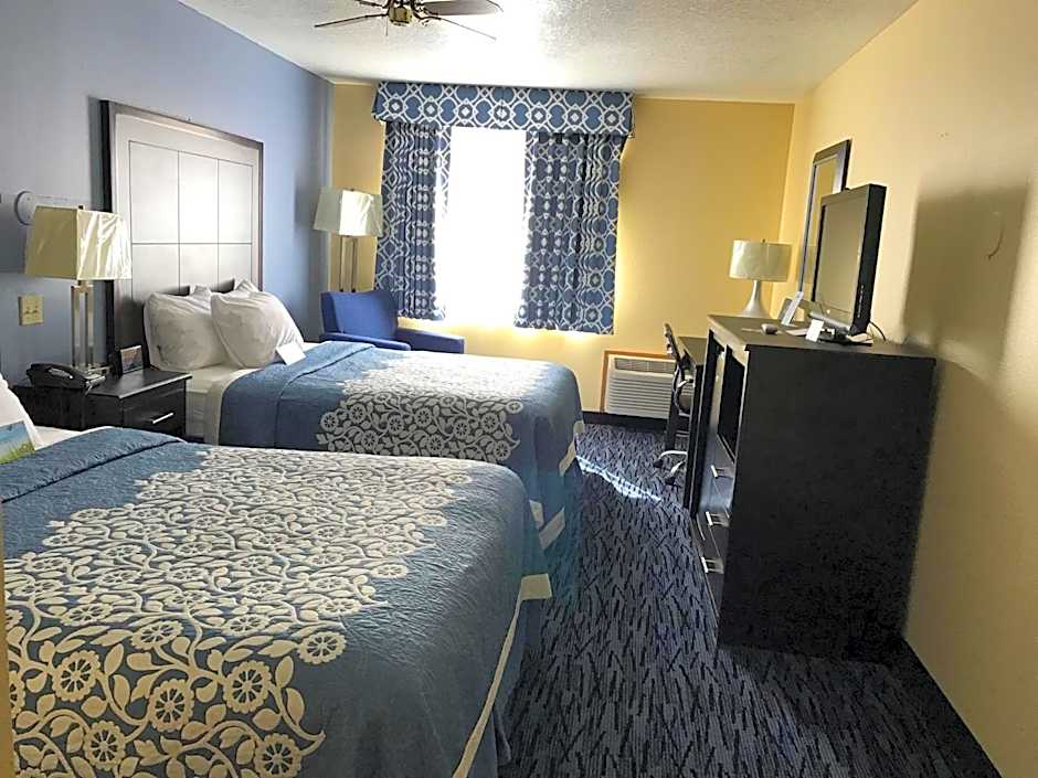 Days Inn by Wyndham Moab