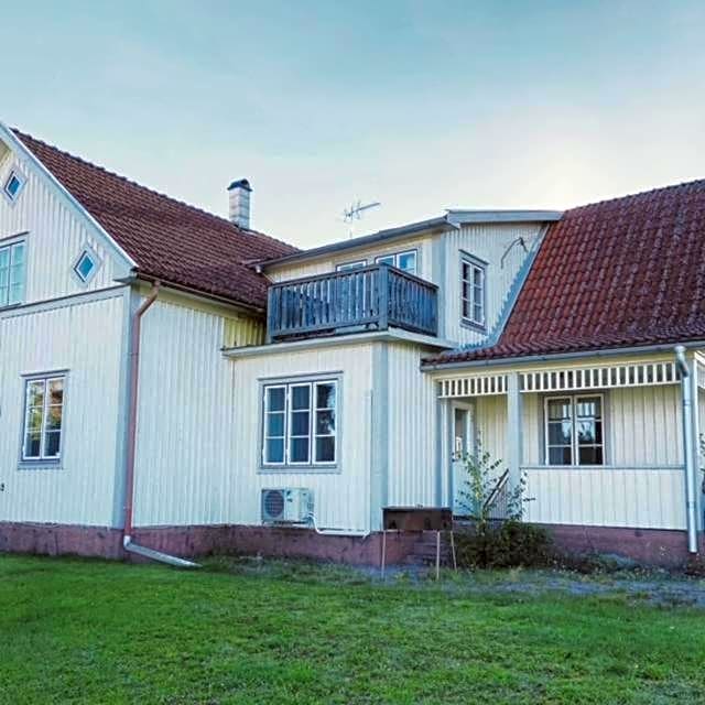 Villa Löfström