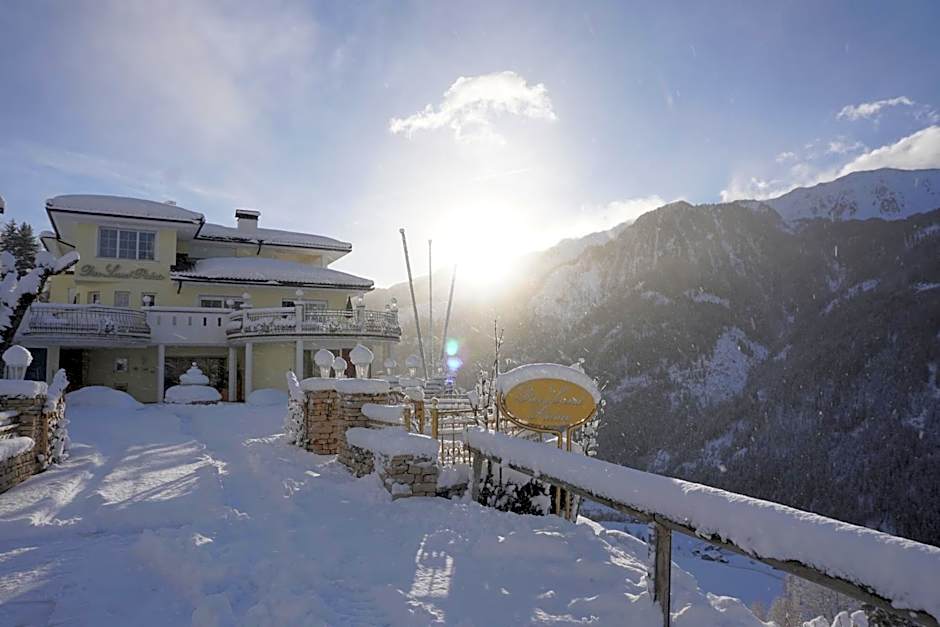 Das Land-Palais - Your lovely Mountain Hideaway