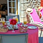 Hostellerie de la Motte jean