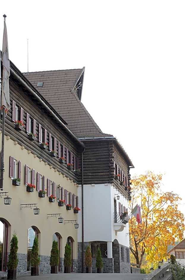 Hotel Gradina Morii