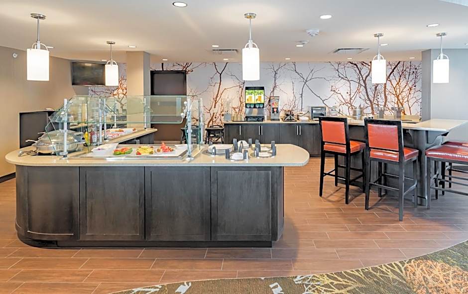 Staybridge Suites Saskatoon - University By IHG