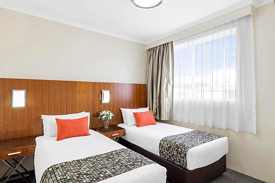 BreakFree Queanbeyan