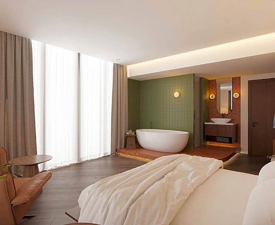 Len's Hotel