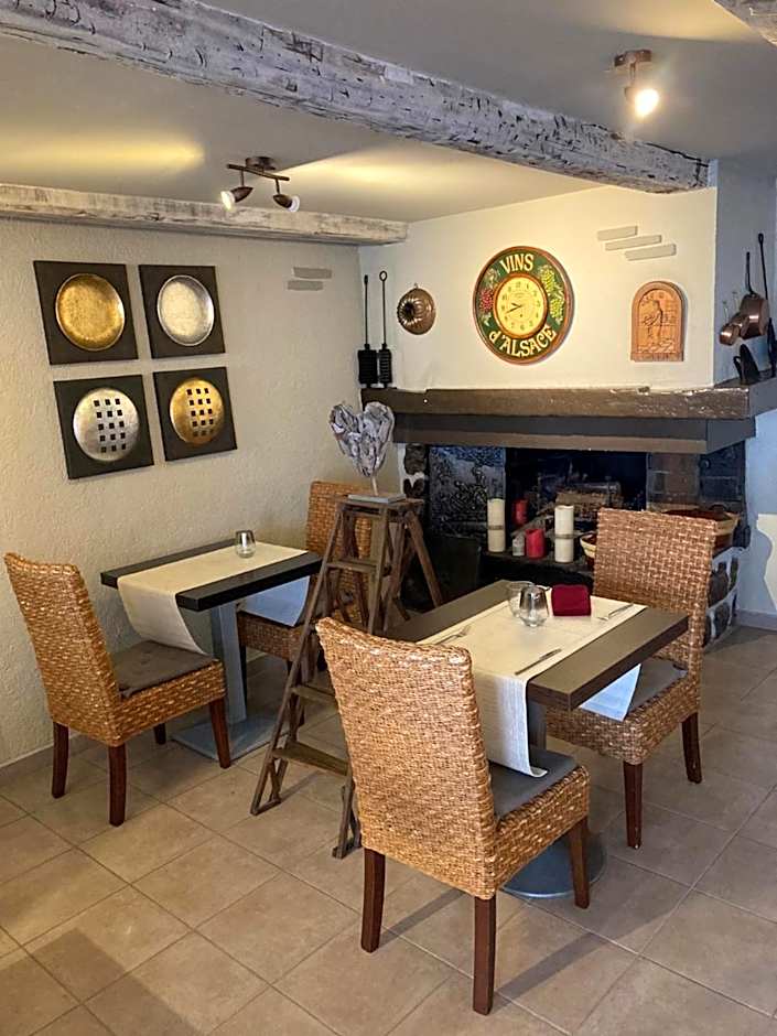 Auberge Sainte Marguerite