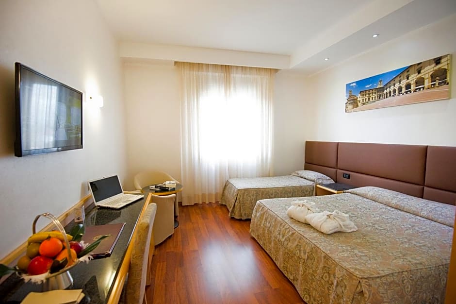 Hotel Minerva
