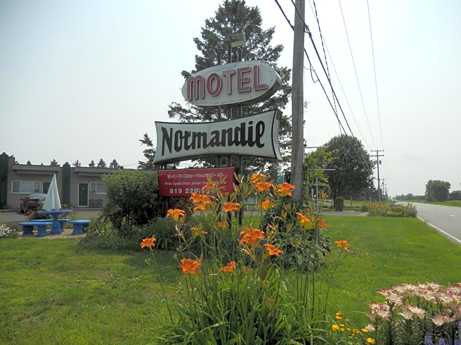 Motel Normandie