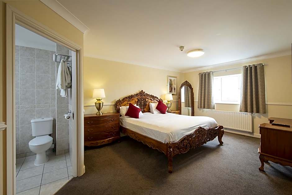 Southview Park Hotel