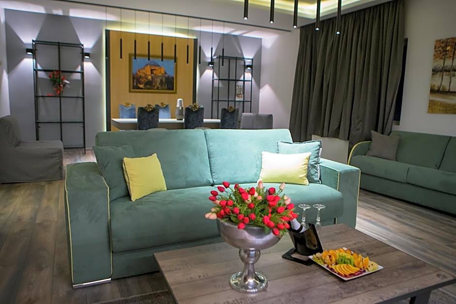 Pantelidis Hotel & Spa